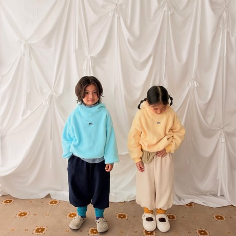 cantuccistudio/46. fleece man-to-man XS-XL