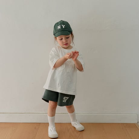 onu/5. 57 tape pants XS-XL