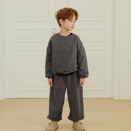 erinj/17. pannel jogger S-XL