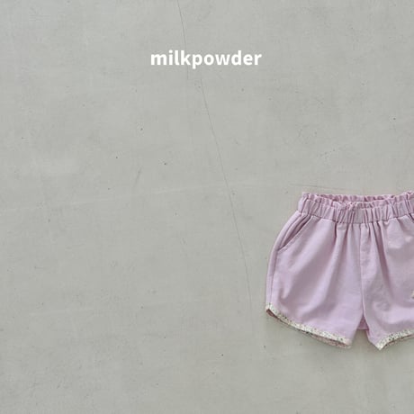 milkpowder/56. morning pants 13-15