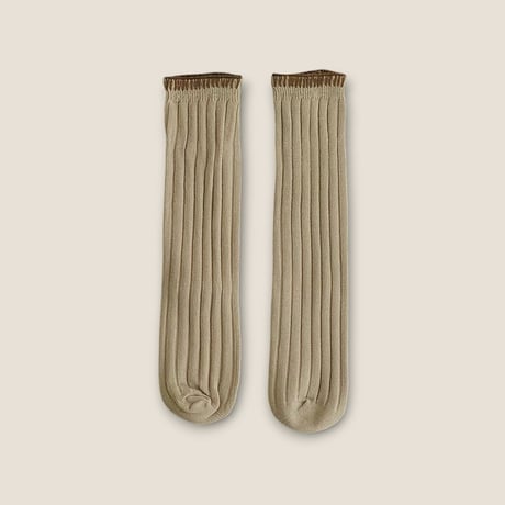 dudie/83. Teezy knee socks FREE