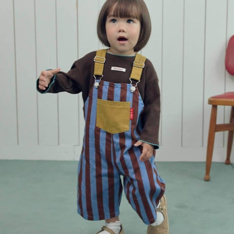 tinyhiker/29. pants overalls XS-XL
