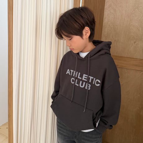 fromi/64. Athletic Hoodie? JS-JL