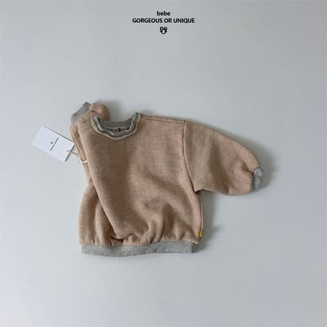 gou/15. B- kaka man-to-man 2(6-12M)-3(12-18M)