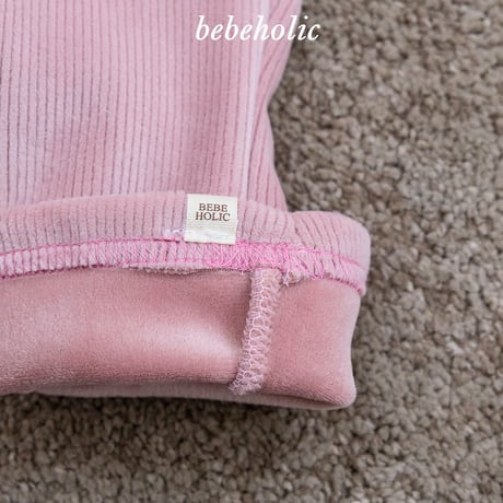 bebeholic/6. vazlil golgi boots cut S(3-6M)-XL(18-24M)