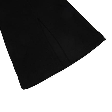 forkchips/16. marang bootscut leggings JS-JXL
