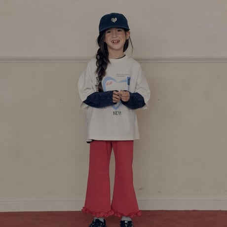 growb/11. siron pants XS-JS
