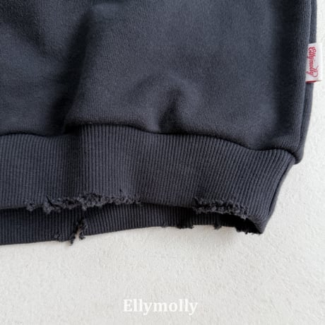ellymolly/141. old style man-to-man 5-11