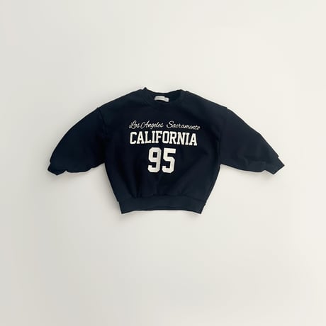fromi/63. kally man-to-man half set S-XL