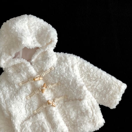 bailey/3. mongle coat XS-XL