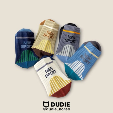 dudie/106. new Ports 5_set M(130-150)-XL(220-240)