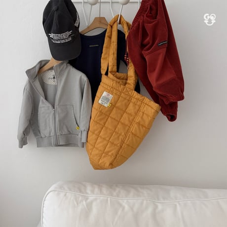 gou/32. mongsil echo bag FREE