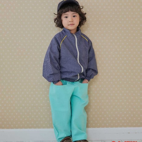 tinyhiker/44. check line jumper XS-XL