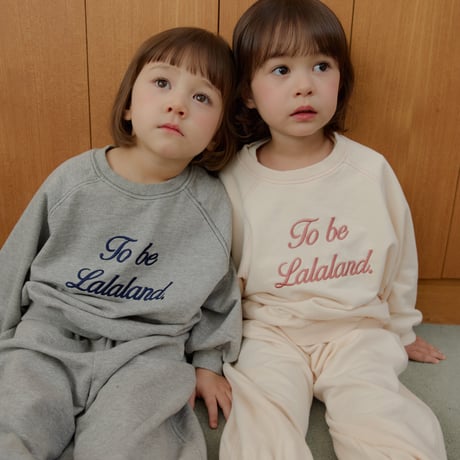 lalaland/23. stitch jogger pants XS-XL