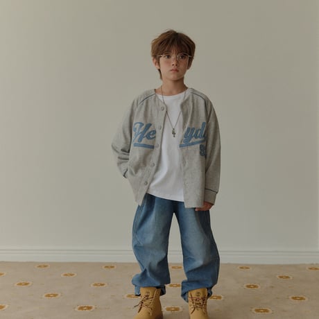 heydo/64. dart P denim JS-JL