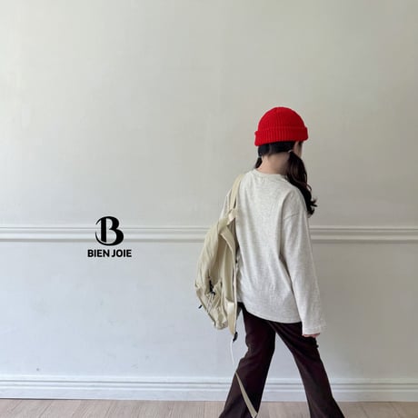 bienjoie/40. vella T-shirt 2XL-5XL