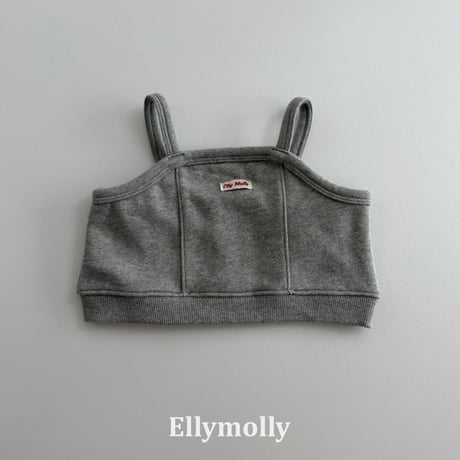 ellymolly/80. pog crop bustier 13-15