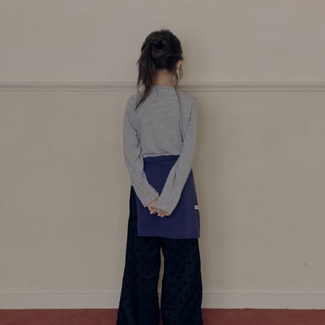 growb/51. label T-shirt JS-JM