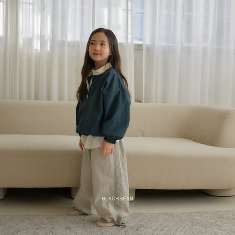 blackbean/26. string pants S-XL