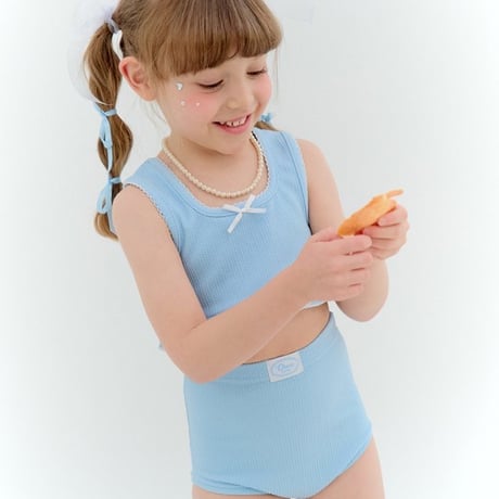 chouchoushasha/1. Alice Swim Set S-XL