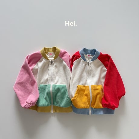 hei/23. picnic jumper XS-XL