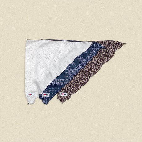 oottbebe/49. point scarf FREE