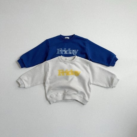 digreen/46. Friday MTM S-2XL