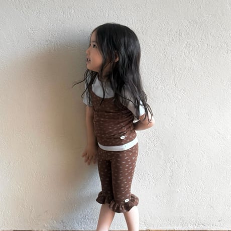 jejeunosity/38. x flo sleeveless JS-JM