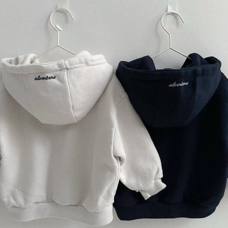 atomeme/40. Spring Hood Sweatshirt? S-XL