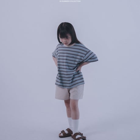 lilybooth/31. woody half pants S-XL