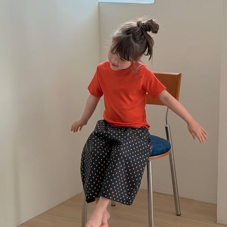 plain/41. Triangle wide pants XS-XL