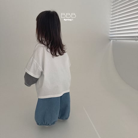 bellabambina/38. rappa pants XS-XL