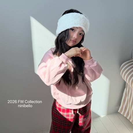 ninibello/30. Lovely Crop Sweatshirt? 2XL