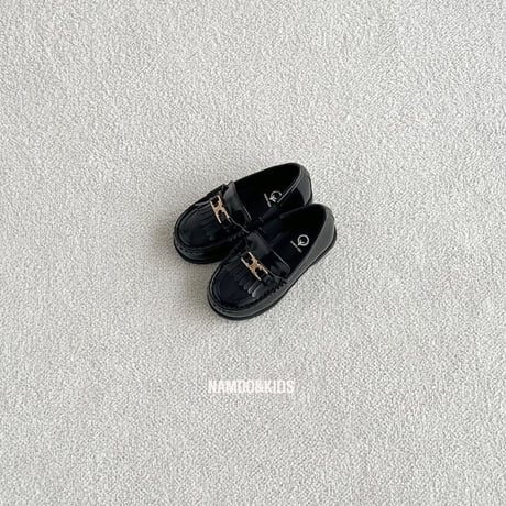 namoo/10. Riel Loafers 150-230