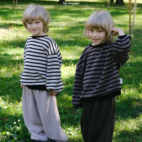 anggo/13. pompom pants XS-XL