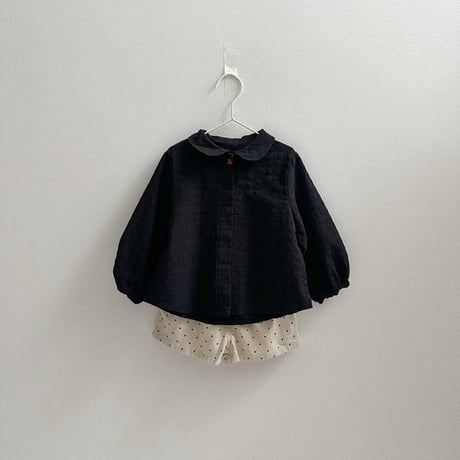 atomeme/30. Cherry Blouse S-XL