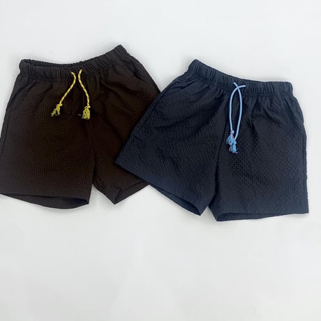 erinj/21. Seersucker string P  S-XL