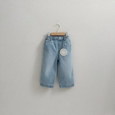 digreen/16. Square denim S-2XL