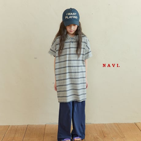 navi/38. moa one-piece 2XL-JL