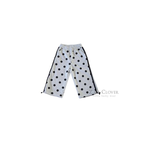 zanclover/25. dot trainning pants 3-11