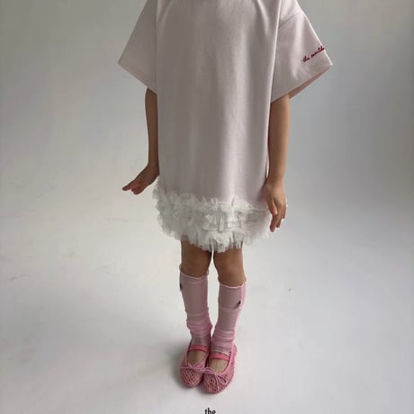 saintdoll/127. bangle one-piece XL-JS