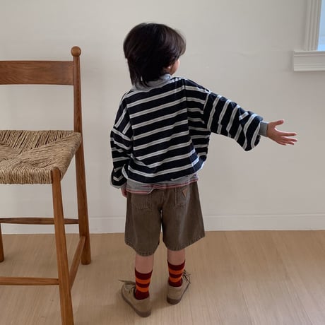 cantuccistudio/67. hush collar man-to-man JS