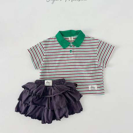 yogurtmansion/8. jelly T-shirt XS-XL