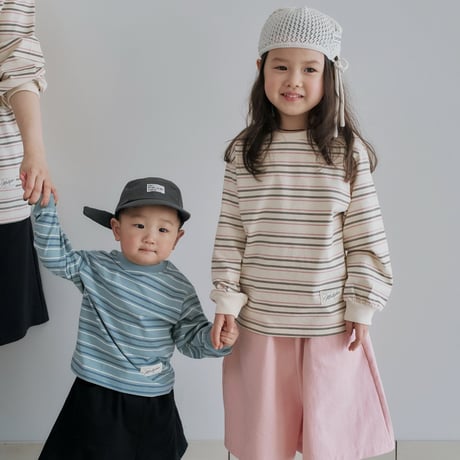 mollybin/10. everybody T-shirts XS-XL
