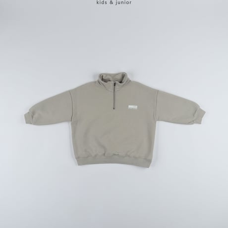 owen/60. mona man-to-man anorak JS-JXL