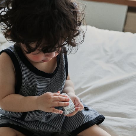 normalplay/31. zanzan bebe suit 6M-12M