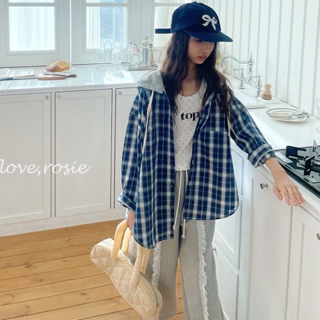 loverosie/31. check NB hood L-XL