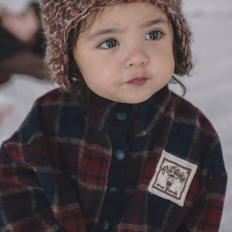onu/24. french anorak BABY(12M)-XL(6-7Y)