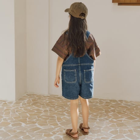 bymimi/66. focus pants JS-JM