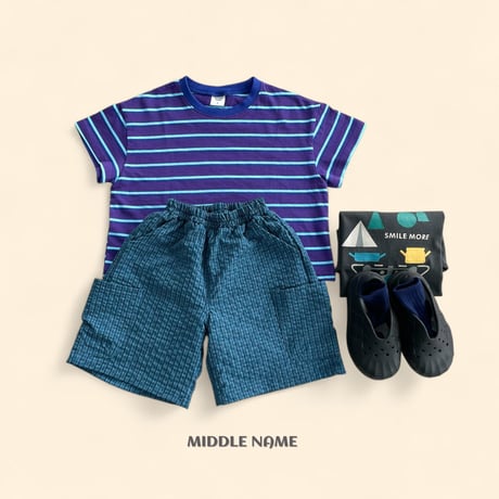 middlename/48. summer dangara T-shirt JS-JM